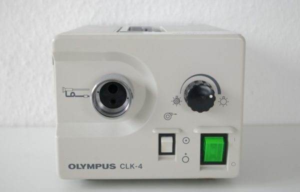 Olympus CLK-4