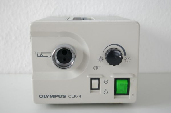 Olympus CLK-4