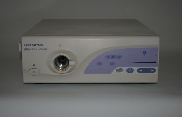 Olympus CLV-160 Lichtquelle