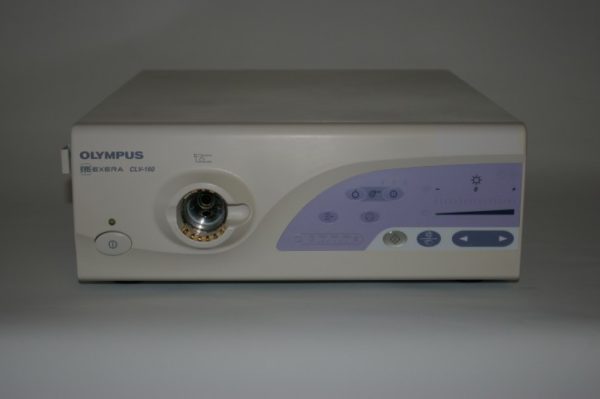 Olympus CLV-160 Lichtquelle