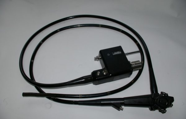 Pentax EC-380FK2p Videoendoskop
