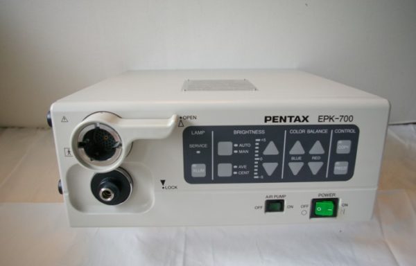 Pentax EPK-700 Videoprozessor