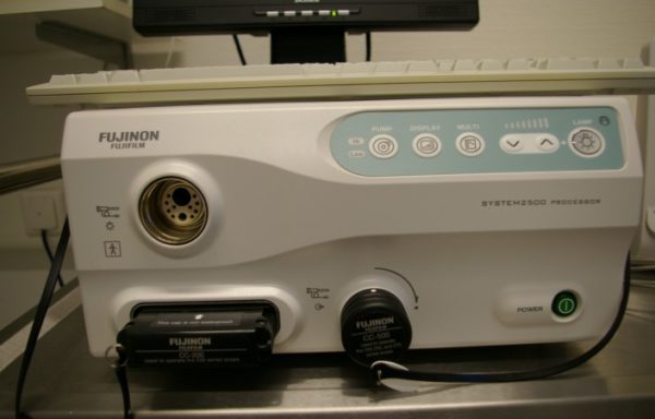 Fujinon EPX-2500