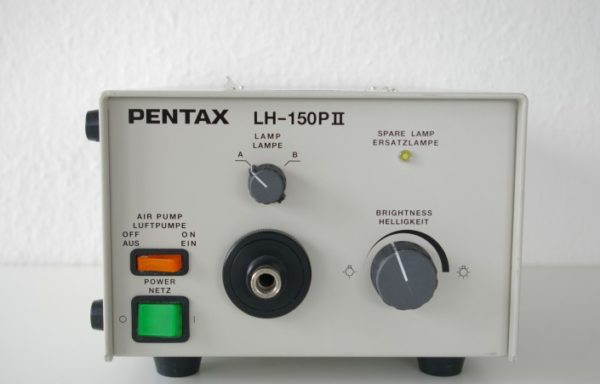 Pentax LH-150PII