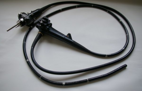 Olympus CF-Q160I Endoskop