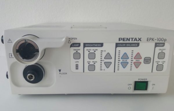 Pentax EPK-100p Videoprozessor
